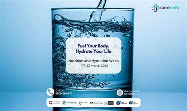 Hydration And Nutrition After Alcohol