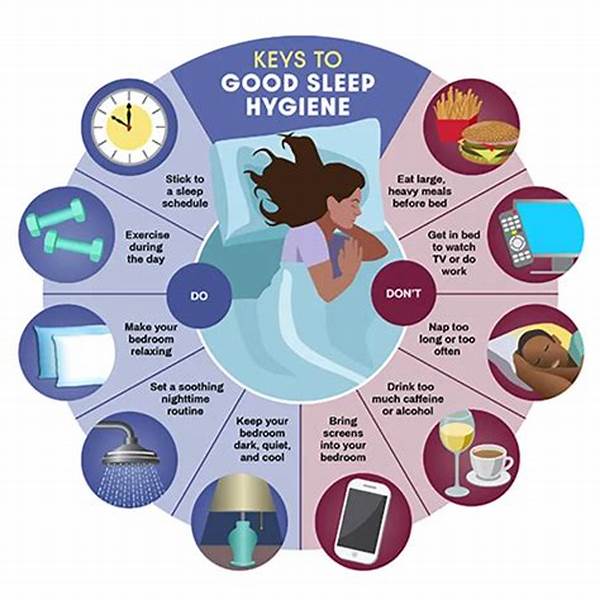 Sleep Hygiene Tips For Hangover Relief