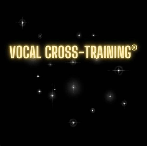 Training For A Gritty Vocal Style